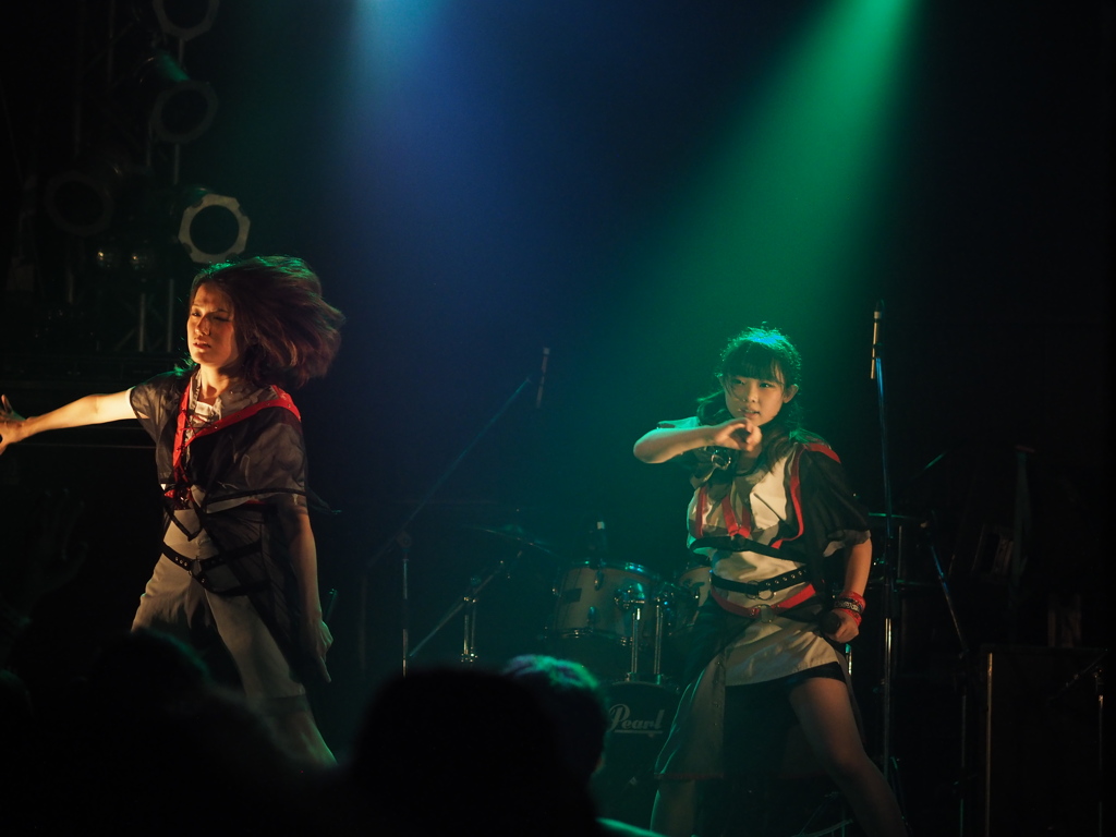 Cure。