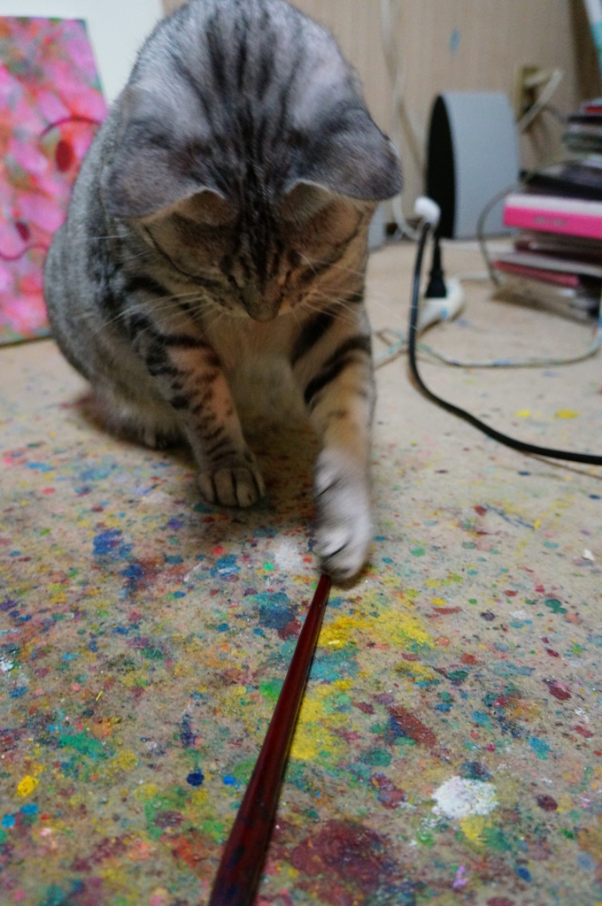 無邪気なおじさん♪♪♪