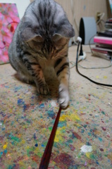 無邪気なおじさん♪♪♪