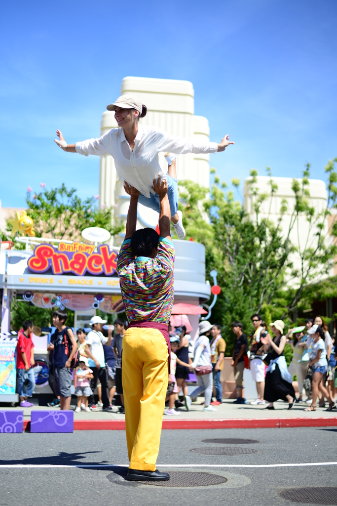 3630万画素のＵＳＪ