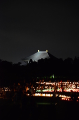 なら燈花会2015