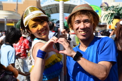 『ウォーター・サプライズ・パーティ』最終日