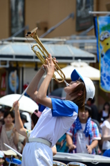 新しい(中古だけど)愛機で撮影♪♪♪