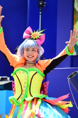 青のらいむちゃん