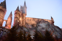 　『The WIZARDING WARLD of Harry Potter』in