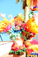 Jessika in the U.S.J. 