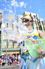 『ウォーター・サプライズ・パーティ』最終日