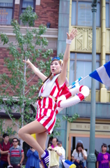 『ウォーター・サプライズ・パーティ』最終日