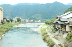 岐阜県郡上