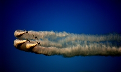 Blue Impulse 7