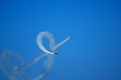 Blue Impulse３