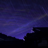 コンデジで星空