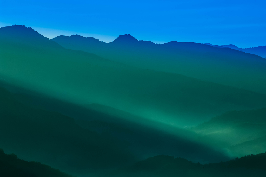 万葉人が見た風景２
