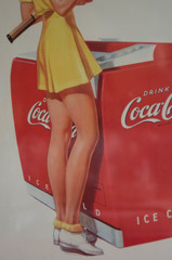 コカコーラ