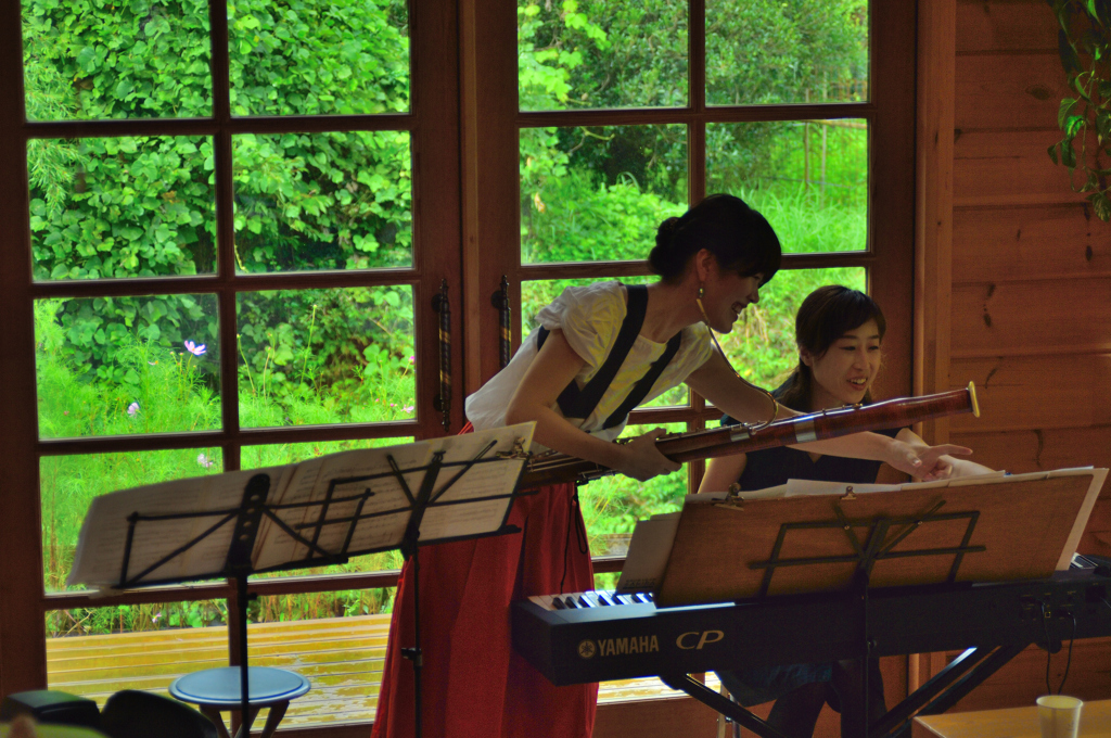 ろぐ空(ろぐからっぽ)