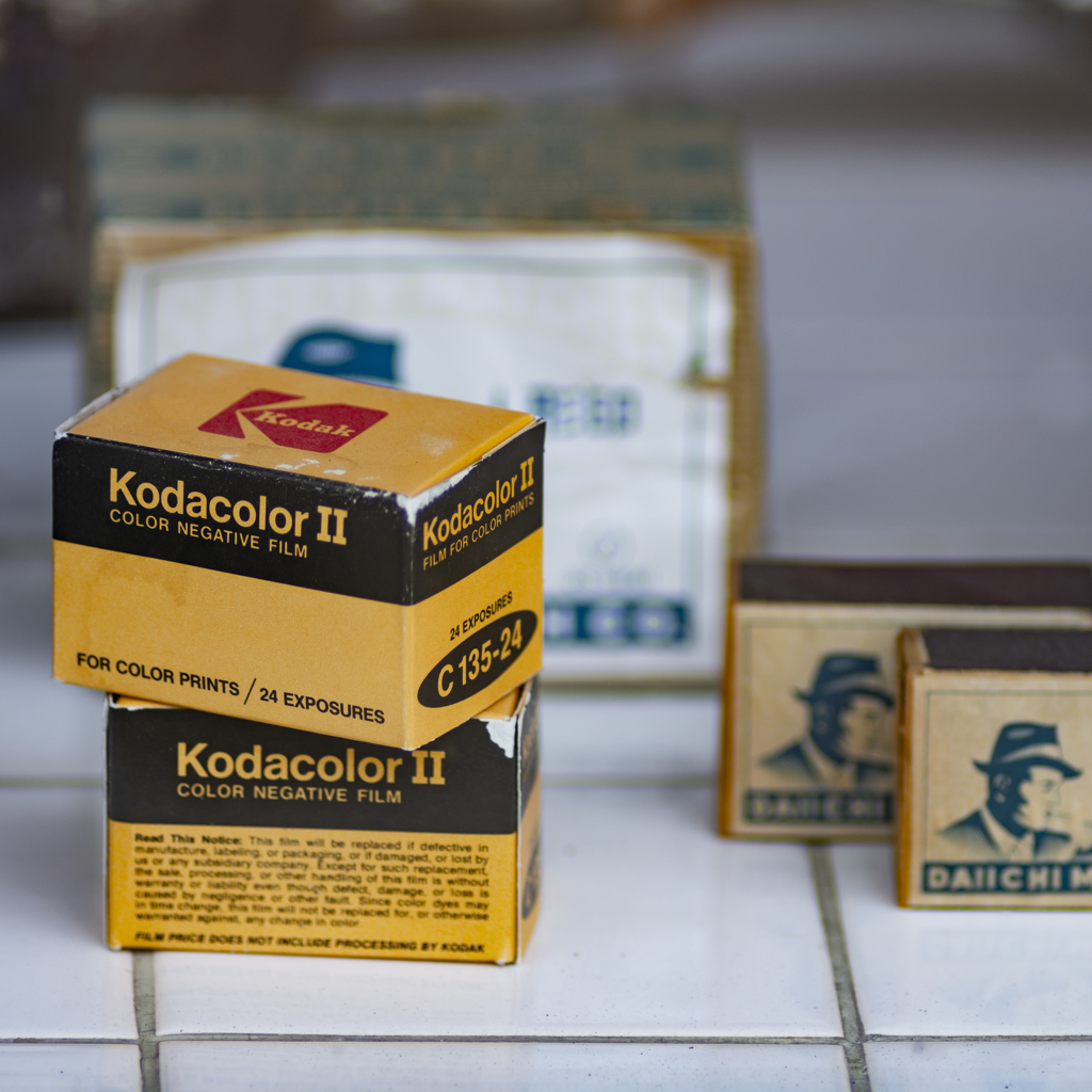 Kodacolor