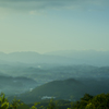 宇陀松山城址