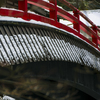 室生寺 太鼓橋