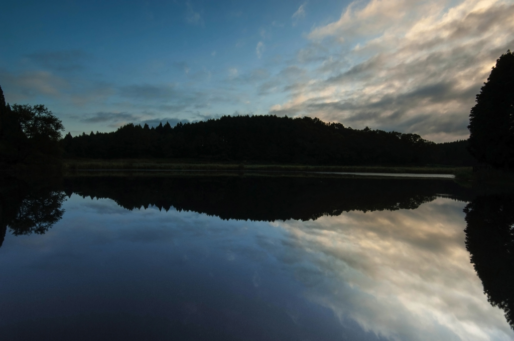 symmetric