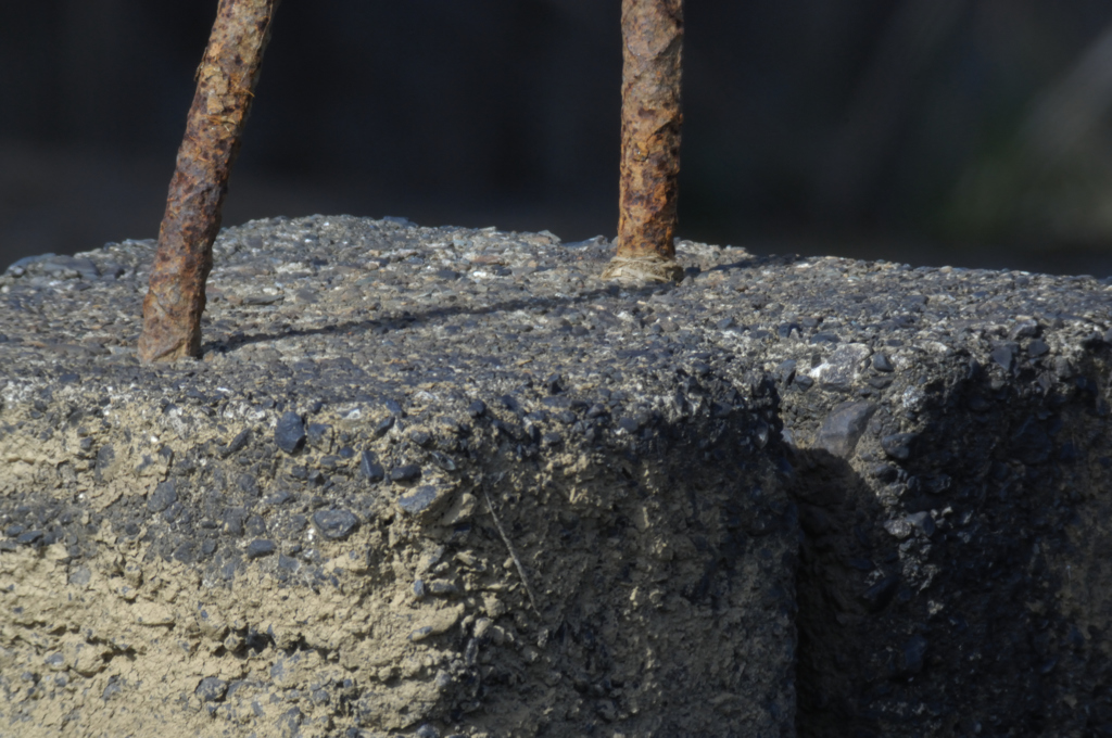 2560mm テレコン２個使いました。