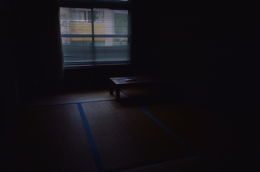 用務員室