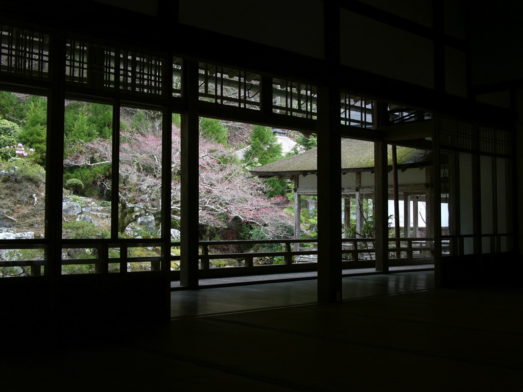 常照皇寺