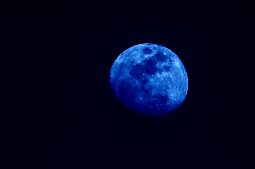 BlueMoon