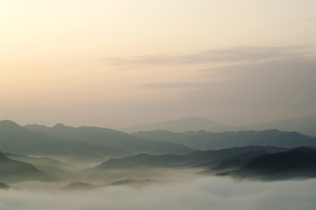 雲海10