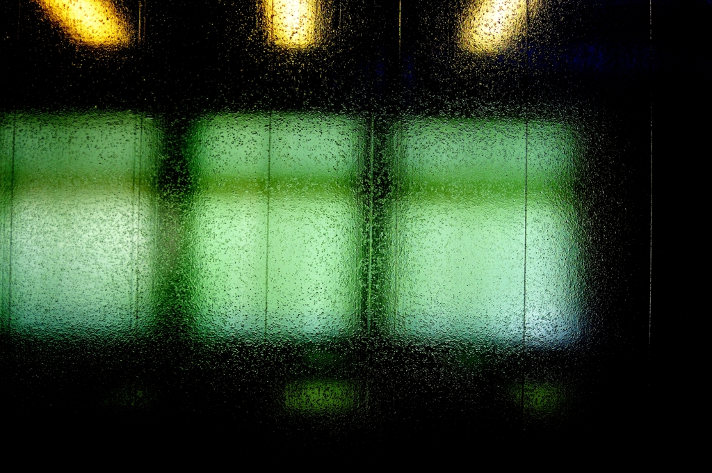 気泡