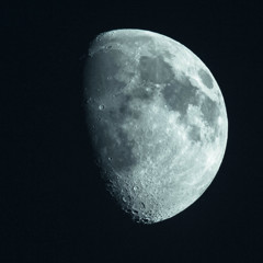 名月を先撮りしちゃいました。