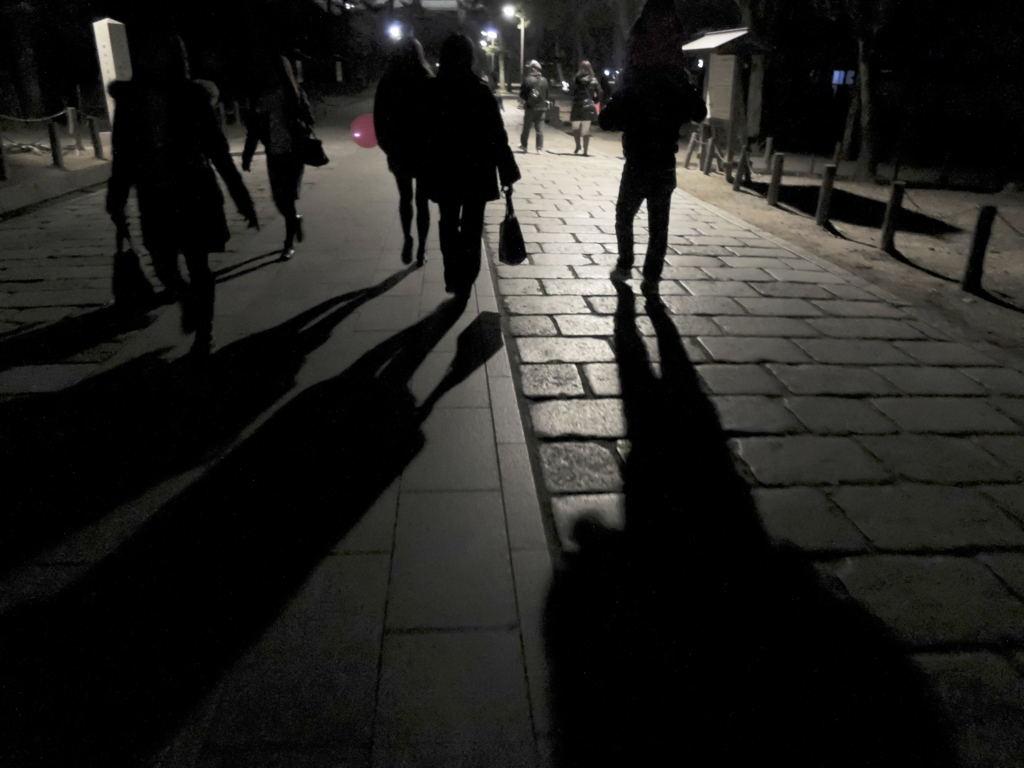 Nightwalk