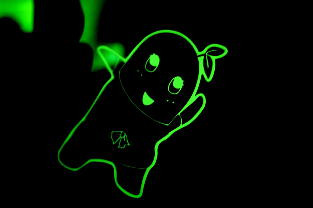 ふなっしー