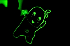 ふなっしー
