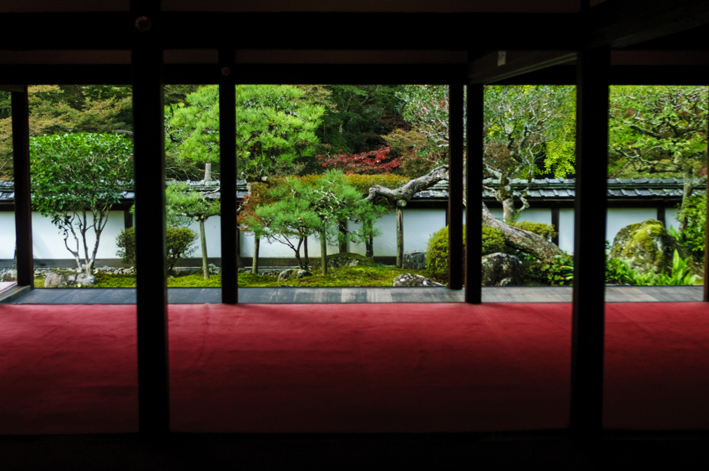 正暦寺