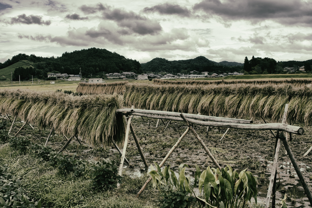 原風景