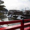 中橋から見る風景