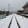 線路は続くよどこまでも