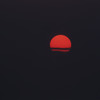 日本海夕日
