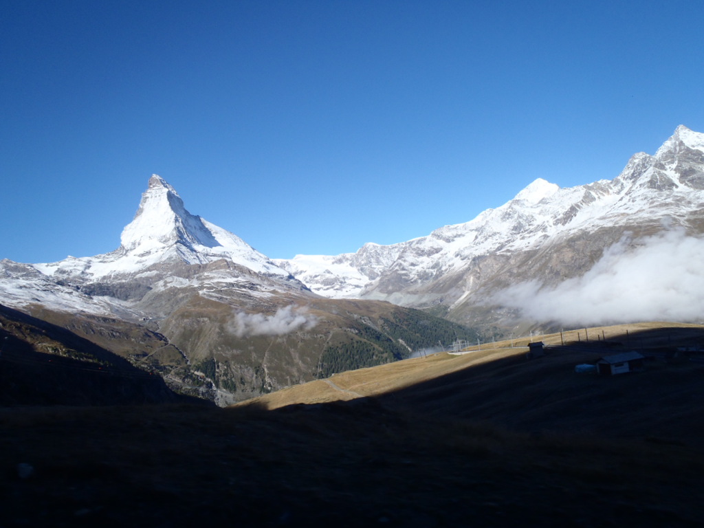 Matterhorn