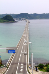 角島大橋①