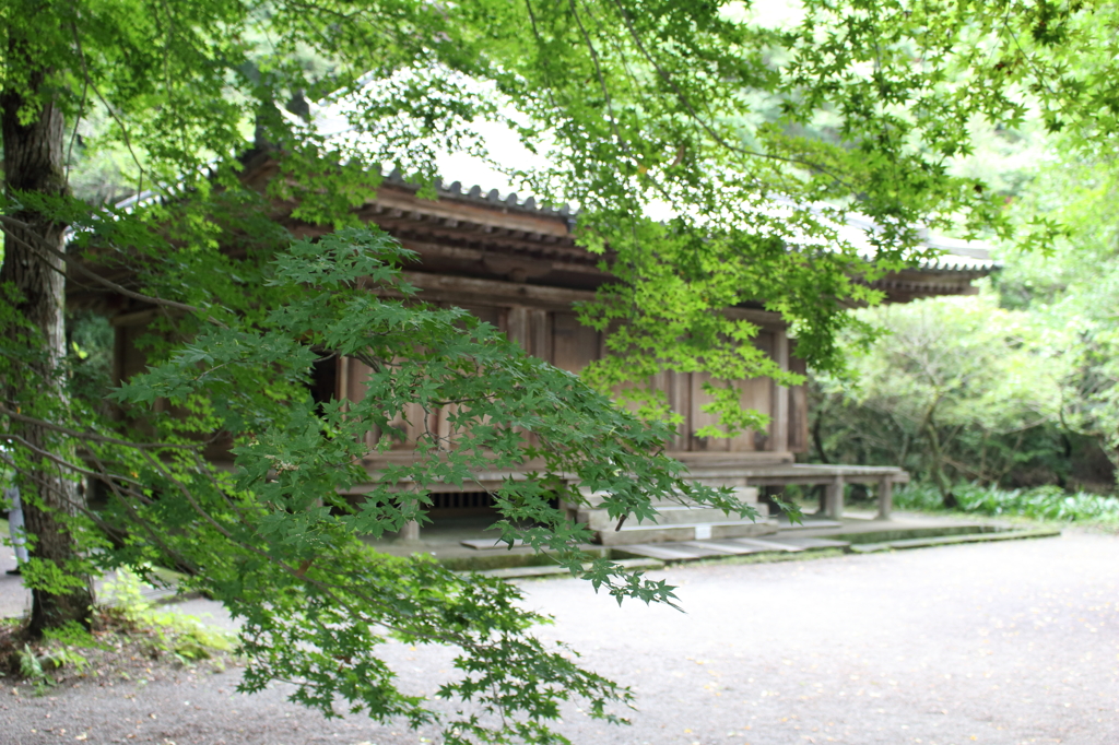 富貴寺