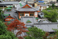 武雄温泉