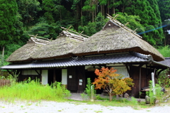 古民家