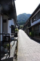 伊万里　大川内山　2