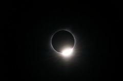 Great American Eclipse (99.9%)