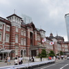 東京駅①