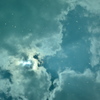 空にあるもの