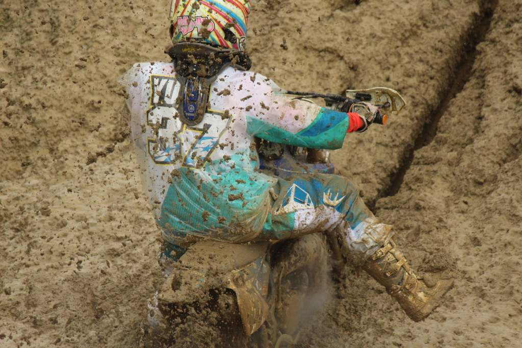 2014モトクロス藤沢