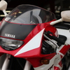 TZR250