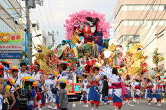 2014三社大祭